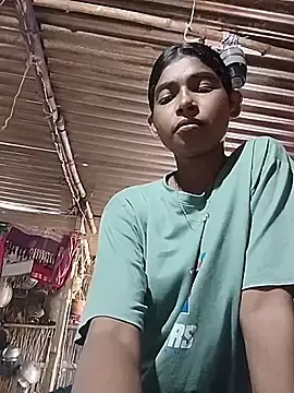 Sanjupari78  live sex cam