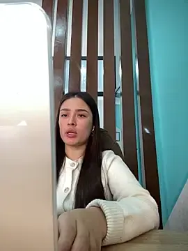Sweet_Lollypop  live sex cam