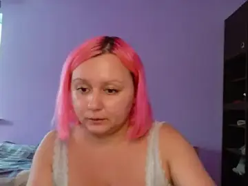 Velvet_Rosse  live sex cam