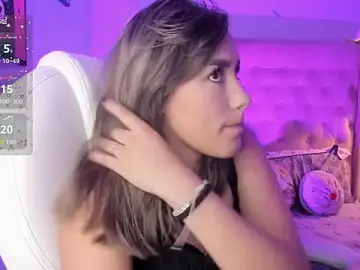 _Sophie__miller  live sex cam