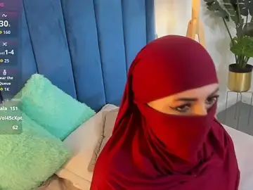 _jamiila  live sex cam