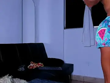 Alexafit  live sex cam