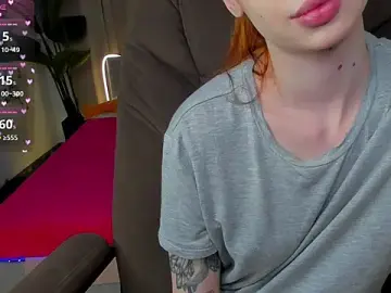 Mimisweeet  live sex cam