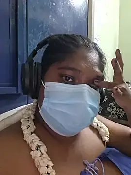 Tamilfathima  live sex cam