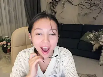 AgnieszkaBanana  live sex cam