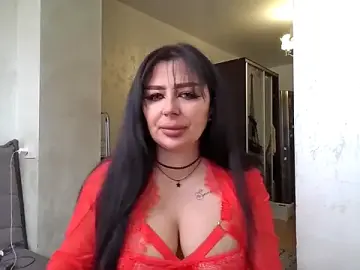 Alegriya  live sex cam