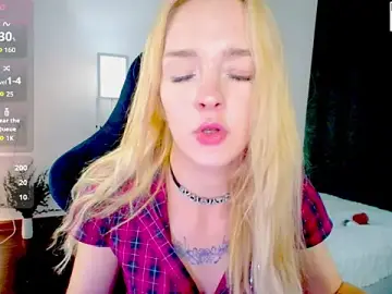 Aliceglass__  live sex cam