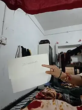 Anuska_bhabi77D  live sex cam