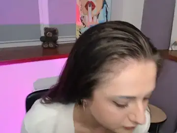 Caramel_bunny  live sex cam