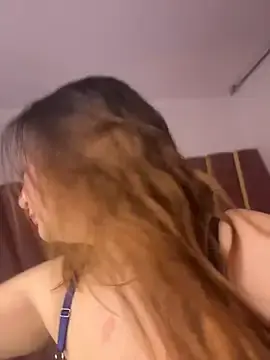 CelesteValencia  live sex cam