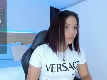 Chiqui_milk_  live sex cam