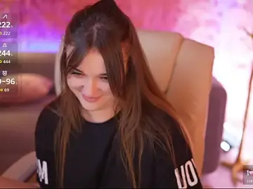 DonnaLustt  live sex cam