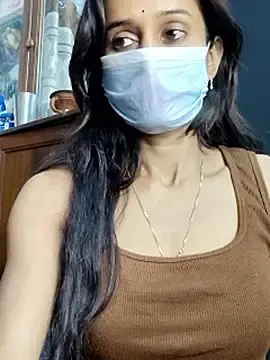 Saharaa  live sex cam