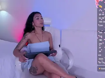 Tracy_lambo  live sex cam
