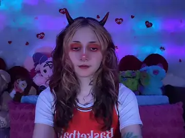 _Devill_Baby  live sex cam