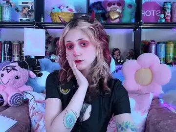 _Devill_Baby  live sex cam