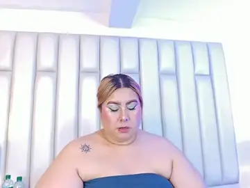 Aandreaperez  live sex cam