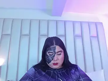 Aandreaperez  live sex cam