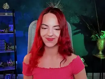 Evanellson  live sex cam