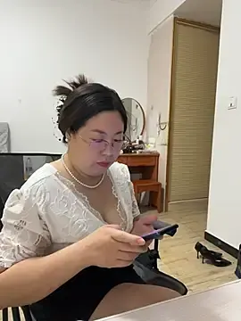 Xiaolin88  live sex cam