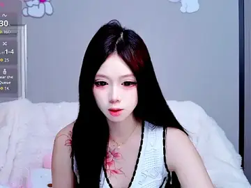 Xiaoliu-520  live sex cam