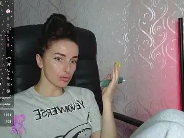 Xx_adrihanna_xx  live sex cam