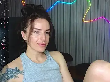 Xx_adrihanna_xx  live sex cam
