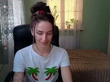 Xx_adrihanna_xx  live sex cam