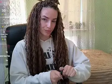 Xx_adrihanna_xx  live sex cam