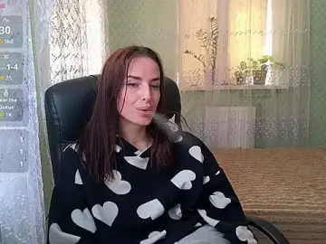 Xx_adrihanna_xx  live sex cam