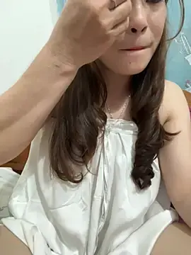 -Habin-  live sex cam