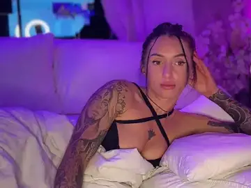 AlexaAlexxx  live sex cam