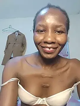 Babydoll-vibe  live sex cam