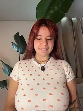 Canneela  live sex cam