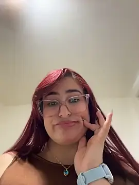 ChloeeLaurent  live sex cam