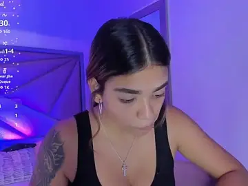 GiaFu  live sex cam