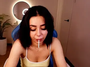 HaleyAnderson  live sex cam