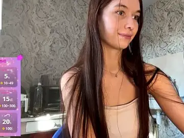 HinaDesire  live sex cam