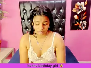 INDIANFLAME  live sex cam