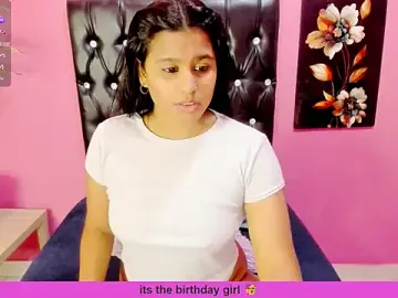 INDIANFLAME  live sex cam