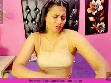 INDIANFLAME  live sex cam
