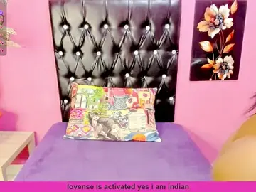 INDIANFLAME  live sex cam