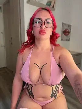 Talia_Foxx  live sex cam