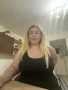 TheeaBlanco  live sex cam