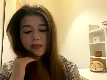 TildaKauble  live sex cam