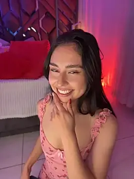 Iberiavega  live sex cam
