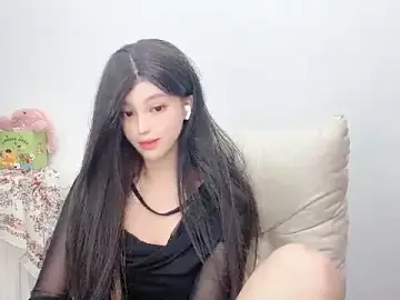 Jiangjiang2005  live sex cam