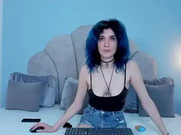 Lunaria_azura  live sex cam