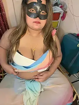 Mallumaskedgirl  live sex cam
