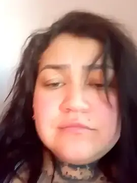 Nikideath  live sex cam
